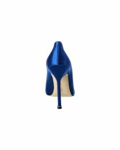 New 👏 Manolo Blahnik Hangisi 115 Satin Pump for 👩 women 🧨 -Manolo Blahnik Shop 67a4b42590b7478db6d89921254e1452 1080x