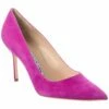 Buy ⌛ Manolo Blahnik BB 90 Suede Pump for 👩 women 👍