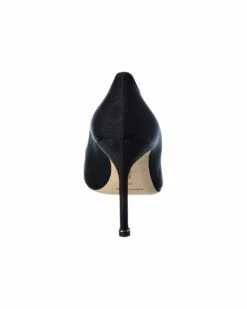 Outlet ⭐ Manolo Blahnik Hangisi 105 Grosgrain Pump for 👩 women ⭐ -Manolo Blahnik Shop 69671eeac05e4649959e3972c6e7a2c0 1080x