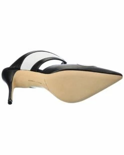Discount ✔️ Manolo Blahnik Latescu 90 Leather Pump for 👩 women 🎉 -Manolo Blahnik Shop 6c2b8c0bac3944ecbe95478784a44dfa 1080x