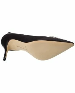 Top 10 🔥 Manolo Blahnik Trina 90 Satin Pump for 👩 women 😀 -Manolo Blahnik Shop 6d3d750a25f642ccba0013f1cde71e42 1080x