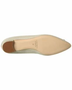 Cheapest 💯 Manolo Blahnik Hangisi Linen Flat for 👩 women ✨ -Manolo Blahnik Shop 70cfe01c9c6f40b7a407c607fd80a4fb 1080x