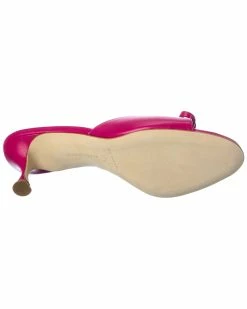 Brand new 🌟 Manolo Blahnik Pertinanu 50 Leather 🩴 Sandal for 👩 women ✔️ -Manolo Blahnik Shop 742736b2192d4a5bb224a913a5b5b65b e094a2f8 3258 410f a28c 9b224740e728 1080x