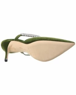 Discount 🎉 Manolo Blahnik Lutara 90 Velvet Pump for 👩 women 🛒 -Manolo Blahnik Shop 78151fba9b654cac8cf95bb9034d2980 1080x