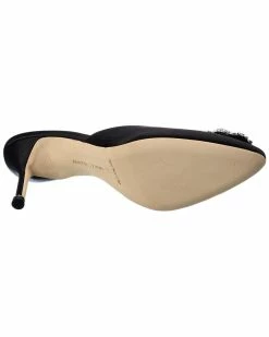 Deals 🎁 Manolo Blahnik Hangisimu 70 Satin Pump for 👩 women 😉 -Manolo Blahnik Shop 817b3dcfa2f14f1e9f1d73c268b0f21e 1080x