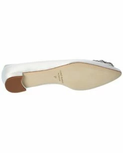 Flash Sale 🎁 Manolo Blahnik Hangisi Satin Flat for 👩 women 🤩 -Manolo Blahnik Shop 830c5ae6d0594e10abe27680e5f42286 a5f0bb70 14b2 411f aad3 efddbd29ebfe 1080x