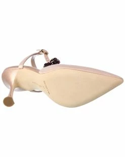 Cheap ✨ Manolo Blahnik Mabina 105 Satin Pump for 👩 women 🔔 -Manolo Blahnik Shop 87a59d36e19a498baff3a5a11d251702 1080x