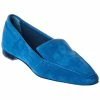 Best reviews of 😉 Manolo Blahnik Pitaneta Suede Loafer for 👩 women 🌟