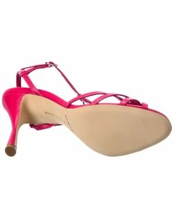 Best deal 🔔 Manolo Blahnik Marana 105 Leather 🩴 Sandal for 👩 women 🥰 -Manolo Blahnik Shop 8b025a7ba20342c29a6ce44f4f28ba9e 1080x