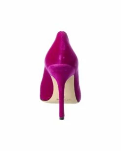 Wholesale ❤️ Manolo Blahnik Piera 115 Velvet Pump for 👩 women 🎉 -Manolo Blahnik Shop 8b5bb1fd4b124af18fecb68751362ec8 1080x
