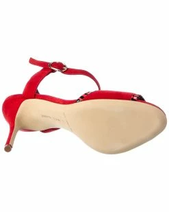 Best Sale 😍 Manolo Blahnik IBN 90 Suede & Patent 🩴 Sandal for 👩 women 🛒 -Manolo Blahnik Shop 8dfb4d5b0d924954b923ef36be18336f 1080x