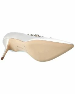 New ๐ Manolo Blahnik Nadira 90 Satin Pump for ๐ฉ women โค๏ธ 7 New ๐ Manolo Blahnik Nadira 90 Satin Pump for ๐ฉ women โค๏ธ -Manolo Blahnik Shop 91a380c5dacb410cb17386cb1d35a8ae 1080x