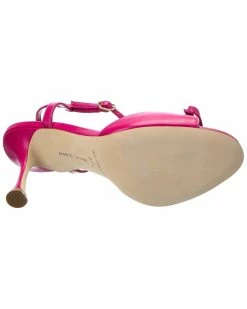 Hot Sale 🤩 Manolo Blahnik Pertinaxa 90 Leather 🩴 Sandal for 👩 women 😉 -Manolo Blahnik Shop 91cbcee5f1c846db8321c43bdd64548e 1080x