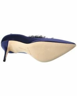 Hot Sale ✔️ Manolo Blahnik Nadira 90 Satin Pump for 👩 women 🛒 -Manolo Blahnik Shop 93ce1d09a8b64bdf9b0f95cecbed9136 1080x