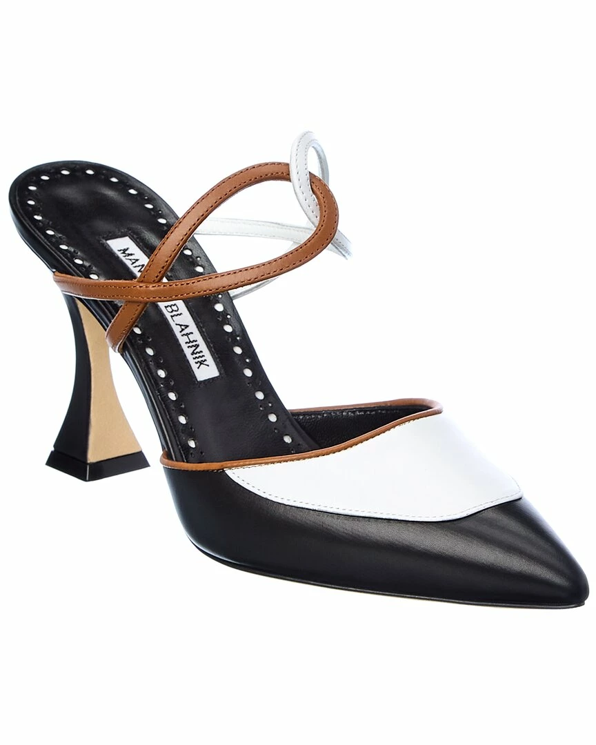 Best Sale 👍 Manolo Blahnik Vongol 90 Leather Pump for 👩 women 💯 1 Best Sale 👍 Manolo Blahnik Vongol 90 Leather Pump for 👩 women 💯