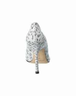 New 🎁 Manolo Blahnik Hangisi 105 Jacquard Pump for 👩 women 🔔 -Manolo Blahnik Shop 9c1cc8cc8c604cdcb5f3c5bde28dbd58 1080x
