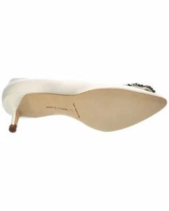 Wholesale ⌛ Manolo Blahnik Hangisi 50 Satin Pump for 👩 women ❤️ -Manolo Blahnik Shop 9d3cda14132445ee87729fd7014333d2 1080x