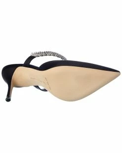 Outlet 😍 Manolo Blahnik Lutara 90 Satin Pump for 👩 women 😉 -Manolo Blahnik Shop 9fcf66ae137d46b5be3ec7f1f147947c 1080x