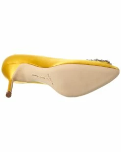 Discount 😀 Manolo Blahnik Hangisi 90 Satin Pump for 👩 women 🔥 -Manolo Blahnik Shop a15b1991f60849a6b16595004f7837a0 1080x