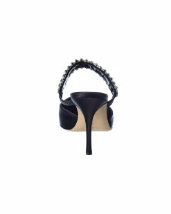 Outlet 😍 Manolo Blahnik Lutara 90 Satin Pump for 👩 women 😉 -Manolo Blahnik Shop a2b8a512b9134268b97db1a9d8328fc6 1080x