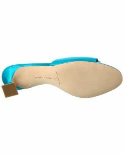 Discount 🎁 Manolo Blahnik Laalita 50 Satin 🩴 Sandal for 👩 women 🧨 -Manolo Blahnik Shop a9ba9aaf36534e4ab62e9daf769918bf 1080x