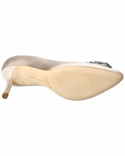 Wholesale 🎉 Manolo Blahnik Hangisi 70 Satin Pump for 👩 women ❤️ -Manolo Blahnik Shop aca01cba00344b41bddac96d163bde6f 1080x