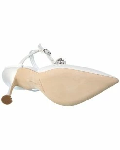 Best Sale 🎁 Manolo Blahnik Mabina 105 Satin Pump for 👩 women 🥰 -Manolo Blahnik Shop ad09dec9f360485eb6269b0b673f8f8c 1080x