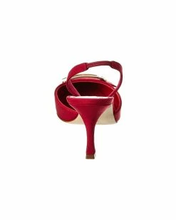 Cheap 💯 Manolo Blahnik Maysil 70 Slingback Pump for 👩 women 🤩 -Manolo Blahnik Shop bae5d5c1ab1e4b9ead1f311e467fef7d 1080x