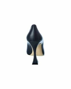 Outlet 🧨 Manolo Blahnik Guadalahara 105 Leather Pump for 👩 women ⭐ -Manolo Blahnik Shop be588c588ca24827a58cb311da2758d5 1080x