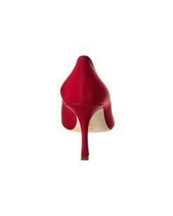 New ❤️ Manolo Blahnik Maysale 90 Silk Pump for 👩 women 🥰 -Manolo Blahnik Shop be8fca4a731a49378ff24cbfa5d2bbfb 1080x