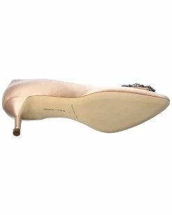 Top 10 ๐ฅ Manolo Blahnik Hangisi 50 Satin Pump for ๐ฉ women โญ 7 Top 10 ๐ฅ Manolo Blahnik Hangisi 50 Satin Pump for ๐ฉ women โญ -Manolo Blahnik Shop c2051ff1b6a246ce92253ebc639710d0 1080x