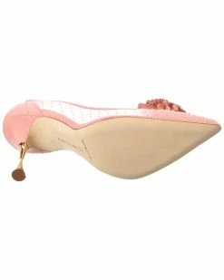 Best deal ✨ Manolo Blahnik Sohemias 100 Mesh & Suede Pump for 👩 women ✨ -Manolo Blahnik Shop c399ced6533f4927a9bdf7861f274622 7b3ca9b2 a45e 4dc9 b0c8 161711455d63 1080x