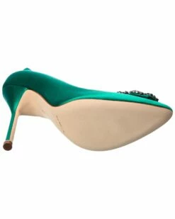 Coupon ๐ Manolo Blahnik Hangisi 105 Satin Pump for ๐ฉ women โจ 7 Coupon ๐ Manolo Blahnik Hangisi 105 Satin Pump for ๐ฉ women โจ -Manolo Blahnik Shop c433b04449c94e6e82612fea8d890b8a 1080x