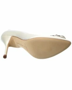 Brand new 🌟 Manolo Blahnik Hangisi 105 Satin Pump for 👩 women 👏 -Manolo Blahnik Shop c9fff943cb1b4d5c87273edb3cf04ebf 1080x