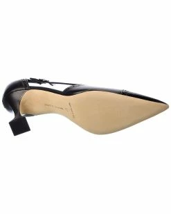 Budget 🛒 Manolo Blahnik Chadon 70 Leather Pump for 👩 women ✔️ -Manolo Blahnik Shop ceed3769bdbe43909aa6d61293cb92f9 1080x