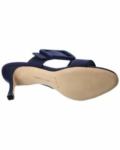 Best Pirce ✨ Manolo Blahnik Gable 70 Linen 🩴 Sandal for 👩 women 👏 -Manolo Blahnik Shop cf1da23fa7ac4170b02a5c78a8d5028a 1080x