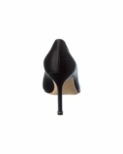 Deals 🌟 Manolo Blahnik Hangisi 90 Satin Pump for 👩 women 🛒 -Manolo Blahnik Shop cf9e63d1085345218189537a382a3d97 1080x