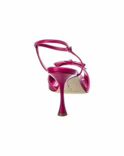 Hot Sale 🤩 Manolo Blahnik Pertinaxa 90 Leather 🩴 Sandal for 👩 women 😉 -Manolo Blahnik Shop d0af56a10e0f4f6da7128657b86a4529 1080x