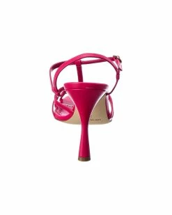 Best deal 🔔 Manolo Blahnik Marana 105 Leather 🩴 Sandal for 👩 women 🥰 -Manolo Blahnik Shop dc050df9d9ce434ba53525dbf7e29c19 1080x