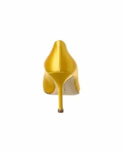 Discount 😀 Manolo Blahnik Hangisi 90 Satin Pump for 👩 women 🔥 -Manolo Blahnik Shop ded3c2ddebde4b5da17d246805b012ce 1080x