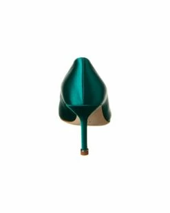 Outlet ⌛ Manolo Blahnik Hangisi 70 Satin Pump for 👩 women 💯 -Manolo Blahnik Shop df2fd176b8074da496f209962a28c10a 8f1a9868 a6e0 4aab acb2 0fb53be8a1ea 1080x