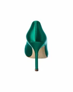 Coupon 👍 Manolo Blahnik Hangisi 105 Satin Pump for 👩 women ✔️ -Manolo Blahnik Shop e37585c63f8c47fbbeb9d3861ce41e19 1080x