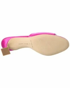 Cheapest 🧨 Manolo Blahnik Laalita 50 Satin 🩴 Sandal for 👩 women 🎁 -Manolo Blahnik Shop e7e16ebb22b64c1d9e93d18b2354f946 1080x