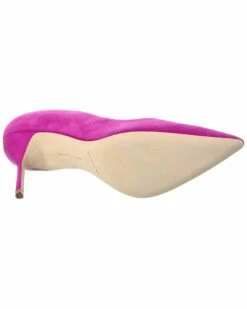 Buy โ Manolo Blahnik BB 90 Suede Pump for ๐ฉ women ๐ 7 Buy โ Manolo Blahnik BB 90 Suede Pump for ๐ฉ women ๐ -Manolo Blahnik Shop ea6235142814438fbaeca9db6f124f9a 1080x