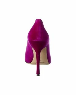 Best Pirce ❤️ Manolo Blahnik Piera 115 Velvet Pump for 👩 women ✔️ -Manolo Blahnik Shop ec7345bbaf5c4998a50b1f3fe9cd79be 1080x
