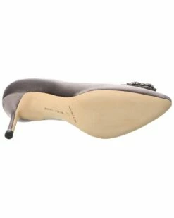 Top 10 🔥 Manolo Blahnik Hangisi 70 Satin Pump for 👩 women 💯 -Manolo Blahnik Shop ecc7eab1e35c4b61a44bedb57c037d55 1080x