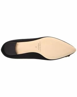 Hot Sale 🥰 Manolo Blahnik Hangisi Linen Flat for 👩 women 😉 -Manolo Blahnik Shop f171ecdd18c84e9f87f5496fa5916222 1080x