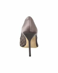 New 😀 Manolo Blahnik BBLA 105 Lace & Satin Pump for 👩 women 🎁 -Manolo Blahnik Shop f4c0406d09574d708352ff657c66b1d6 1080x