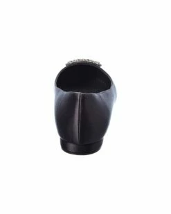 Wholesale ⌛ Manolo Blahnik Floritanu Satin Flat for 👩 women 🌟 -Manolo Blahnik Shop f69786d371494b538f5ab39a1347618a 1080x