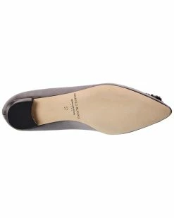 Hot Sale 💯 Manolo Blahnik Hangisi Satin Flat for 👩 women 😍 -Manolo Blahnik Shop f9cb9add1940487780b9b4b96ed5b199 094732bc 610e 4aba 8848 55a4fc79d0a1 1080x